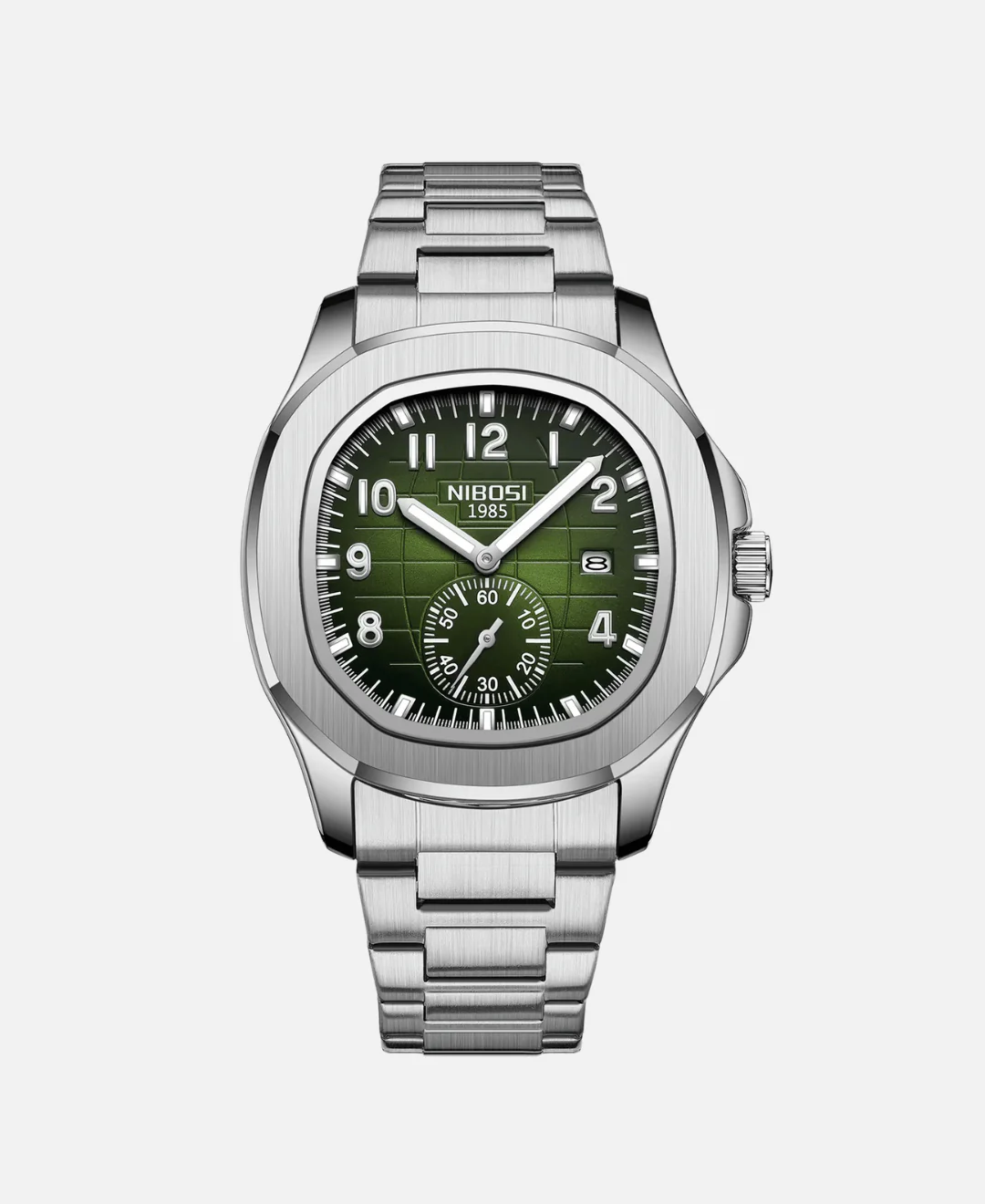 AQUANAUT STEEL - Image 3