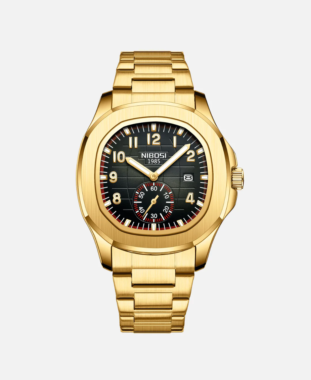 AQUANAUT STEEL - Image 4