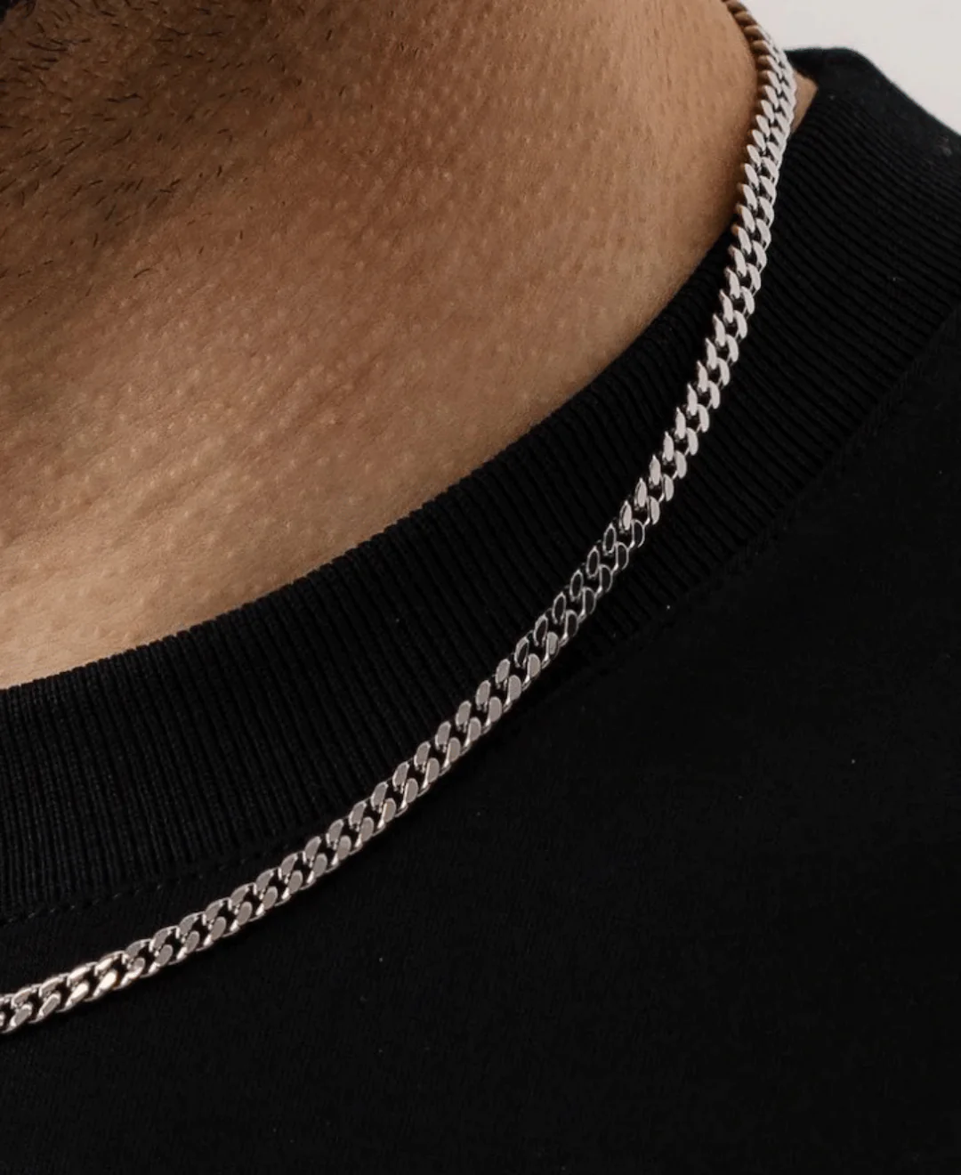 Helio Link Chain 4MM - Image 2