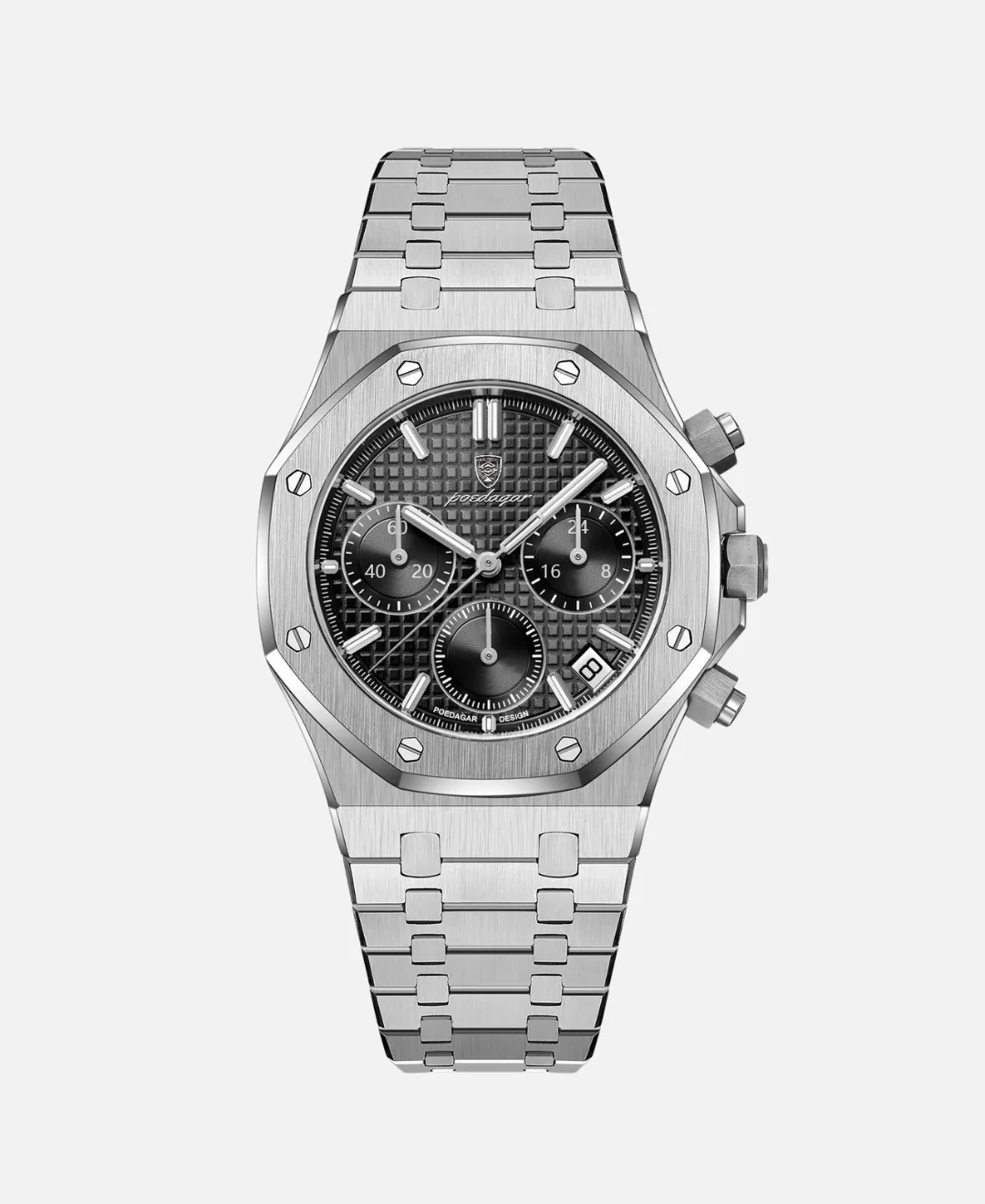 Kings Oak Chronograph - Image 4