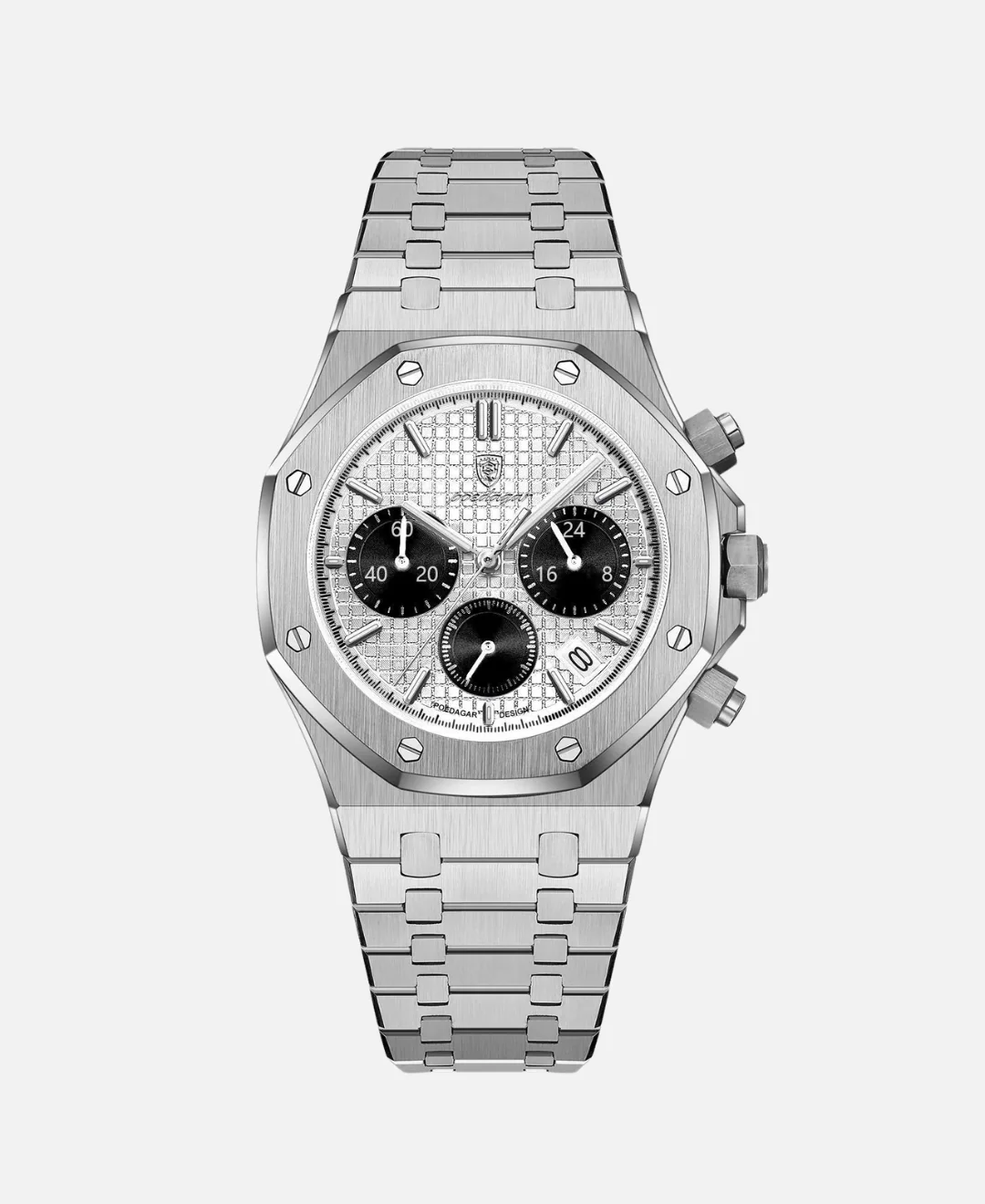 Kings Oak Chronograph - Image 5