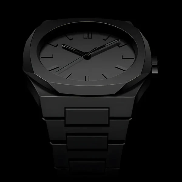 Phantom Black - Image 5