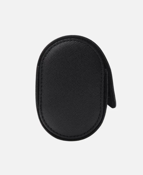 Leather Single Watch Roll - Image 3