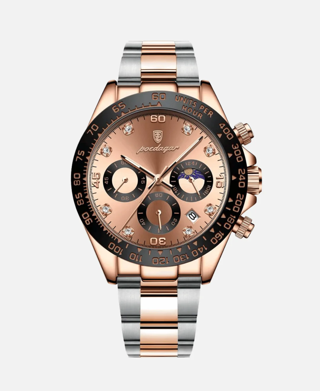 Veltona Chronograph - Image 3