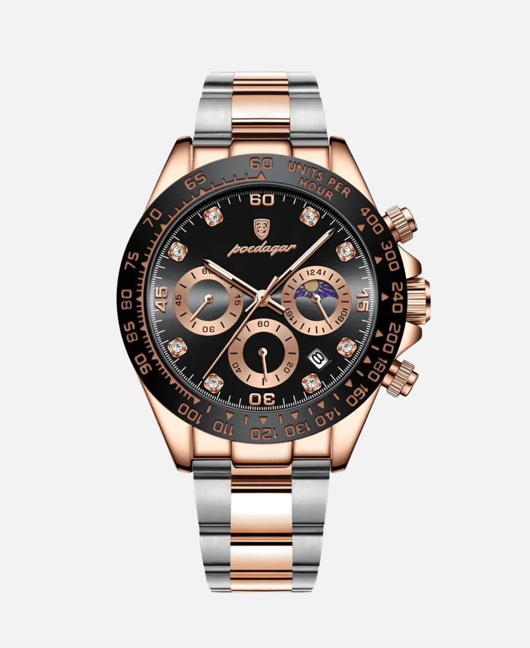 Veltona Chronograph - Image 4